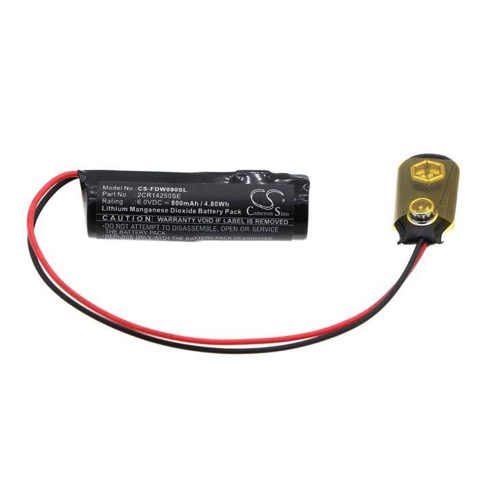 CS-FDW090SL - Image 2