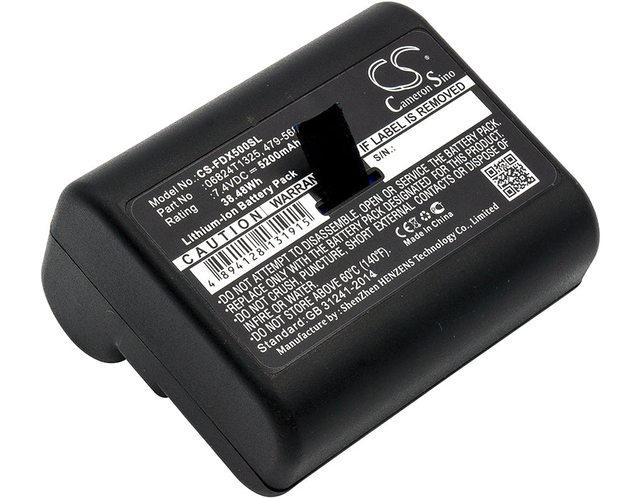CS-FDX500SL - Image 5