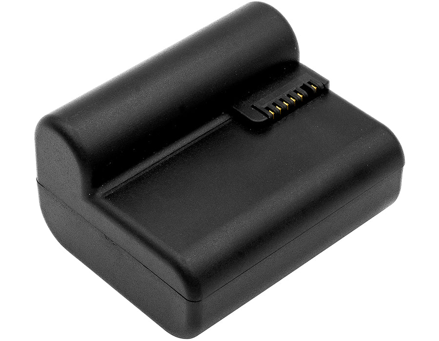 CS-FDX500XL : Battery for NetScout OneTouch AT platform, OneTouch AT Network Assistant - Replaces Fluke MBP-LION, 479-568, 06824T1325