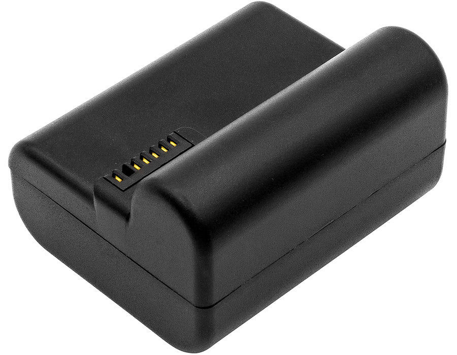 CS-FDX500XL : Battery for NetScout OneTouch AT platform, OneTouch AT Network Assistant - Replaces Fluke MBP-LION, 479-568, 06824T1325