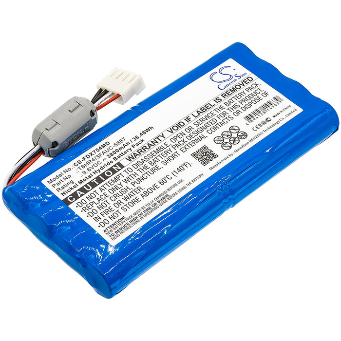 CS-FDX754MD - Image 1