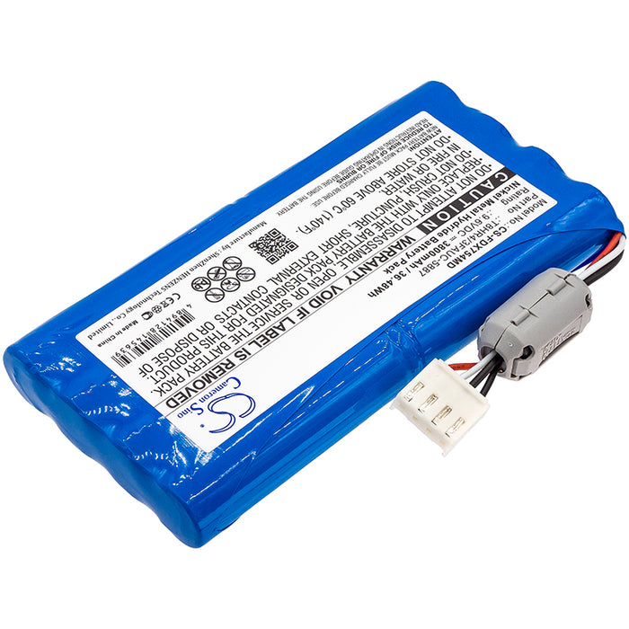 CS-FDX754MD - Image 2