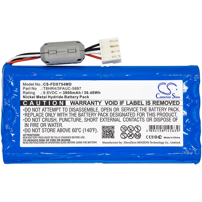CS-FDX754MD - Image 3