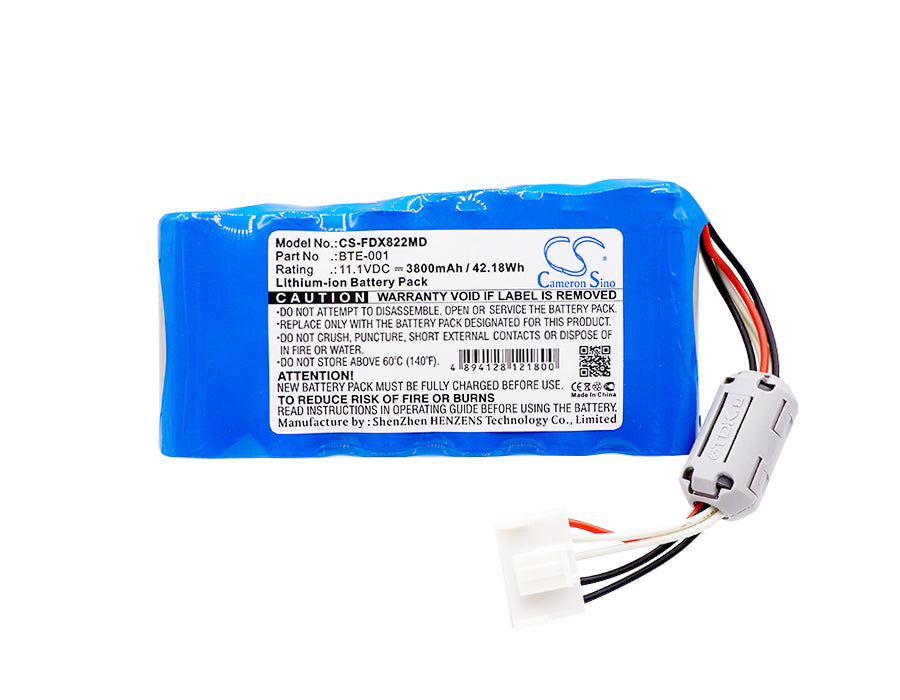 CS-FDX822MD - Image 2