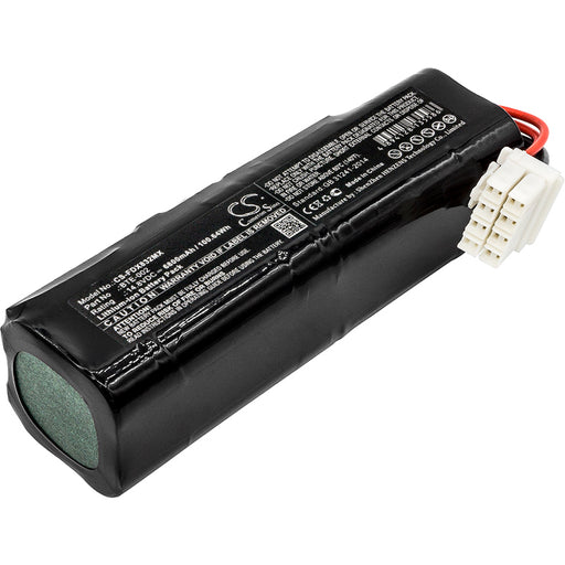 CS-FDX832MX - Image 1