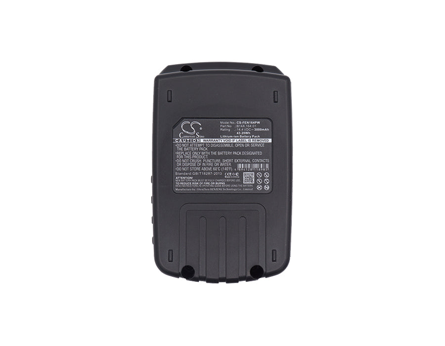 CS-FEN164PW - Image 2