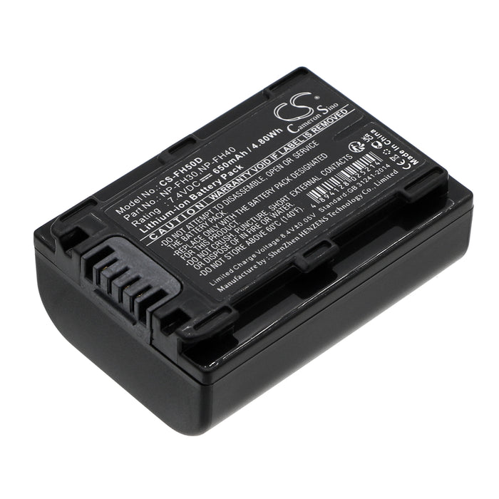 CS-FH50D - Image 3
