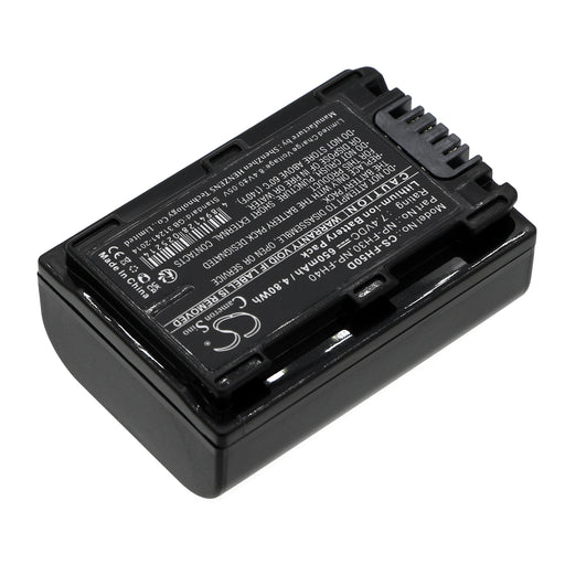 CS-FH50D - Image 1