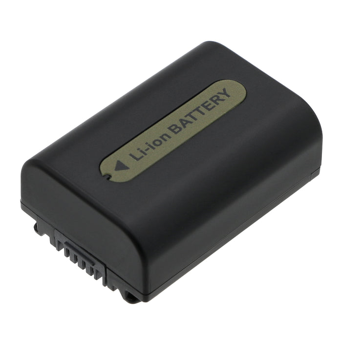 CS-FH50D - Image 2