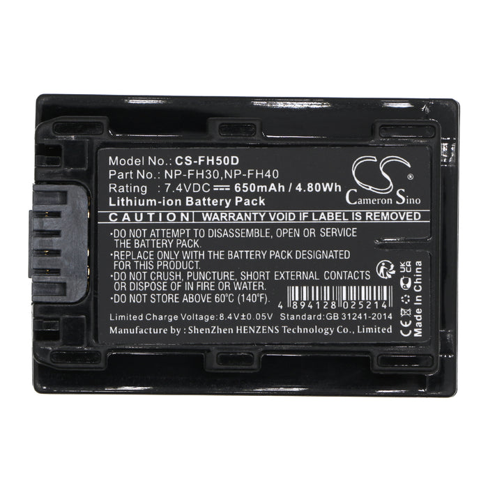 CS-FH50D - Image 5