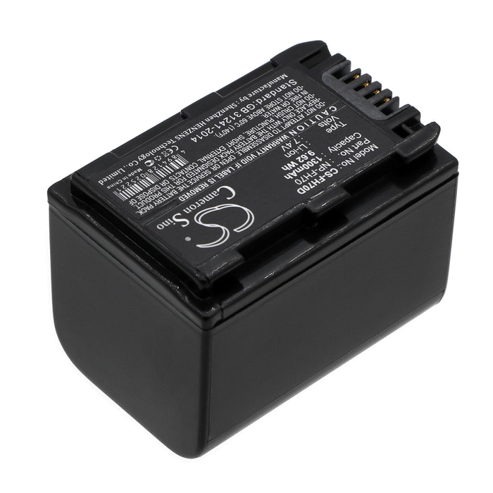 CS-FH70D - Image 1