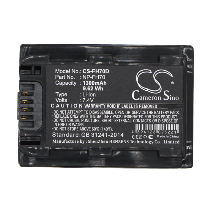 CS-FH70D - Image 3