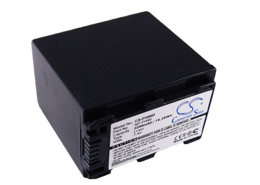 CS-FH90D - Image 1