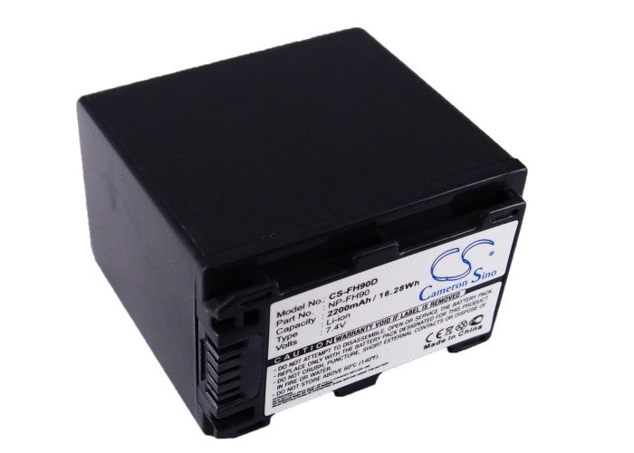 CS-FH90D - Image 1