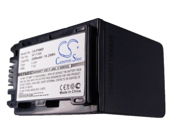 CS-FH90D - Image 5