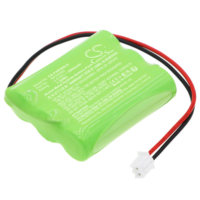 CS-FHR360LS - Image 1