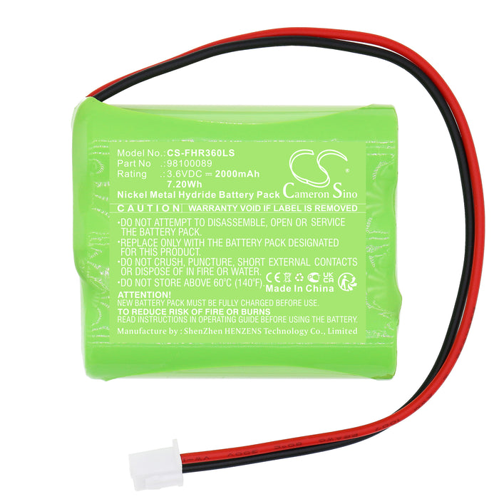 CS-FHR360LS - Image 5