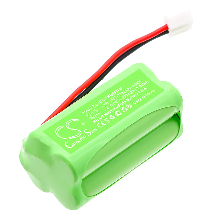 CS-FHR480LS - Image 1