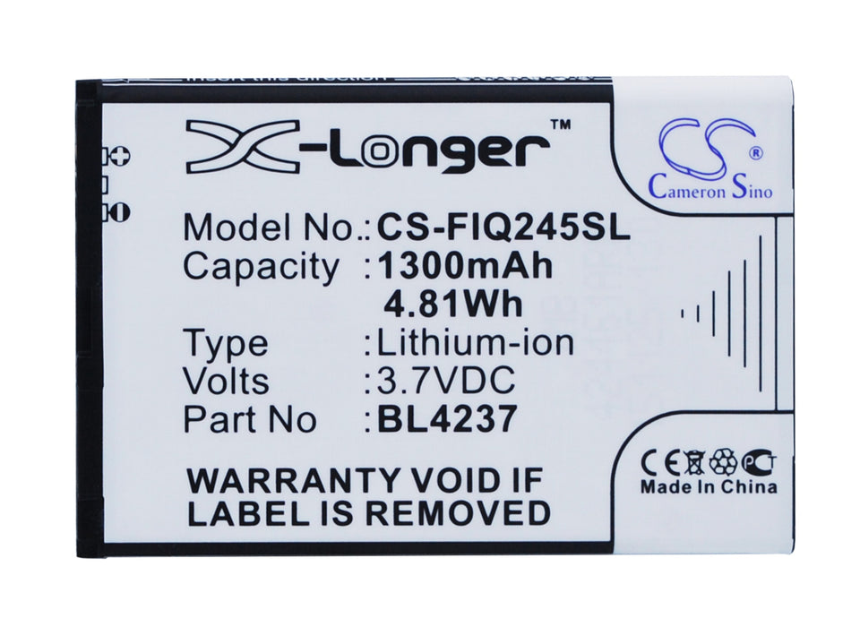 CS-FIQ245SL - Image 2