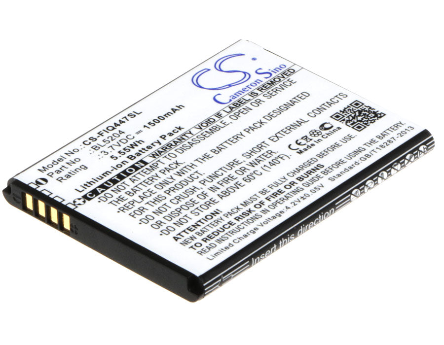 CS-FIQ447SL - Image 4