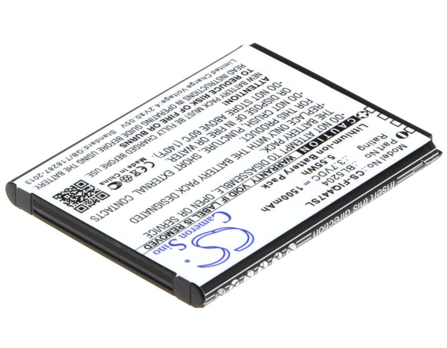 CS-FIQ447SL - Image 5