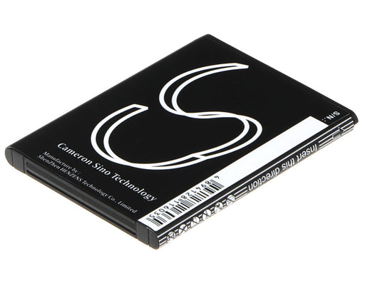 CS-FIQ447SL - Image 1