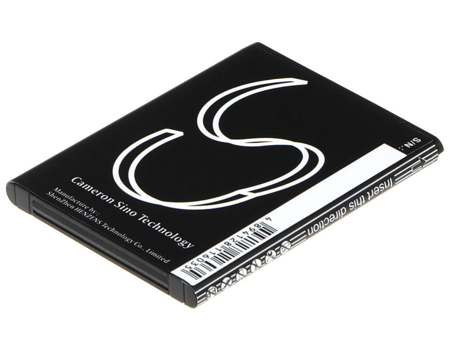 CS-FIQ447SL - Image 1