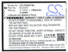 CS-FIQ447SL - Image 3