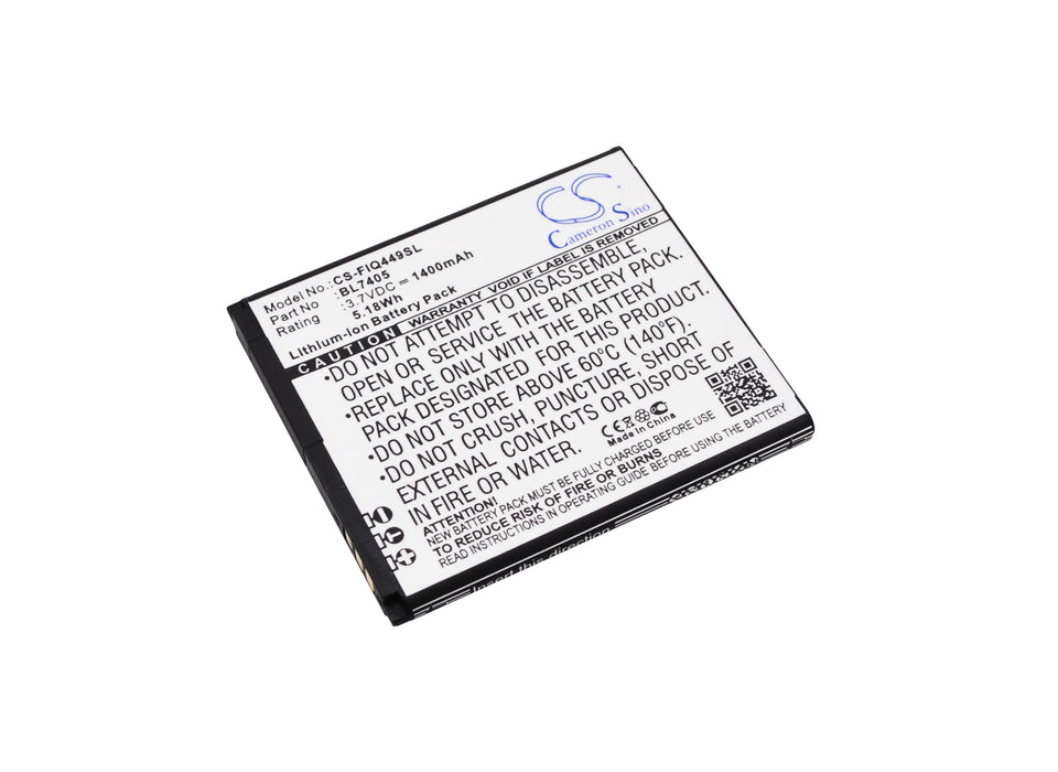 CS-FIQ449SL - Image 2