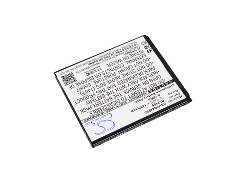 CS-FIQ449SL - Image 1