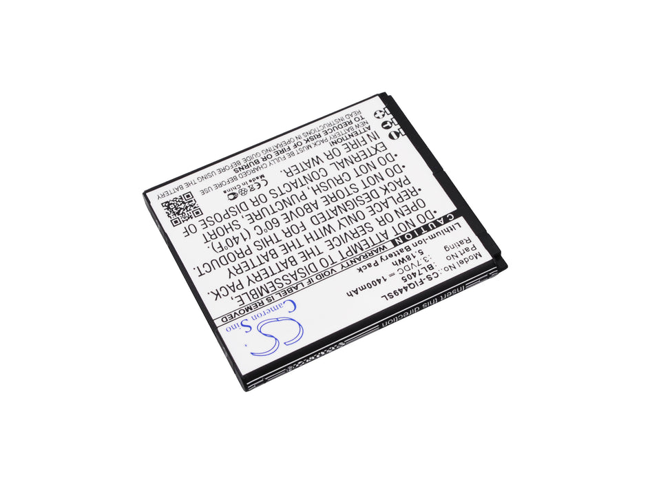 CS-FIQ449SL - Image 1