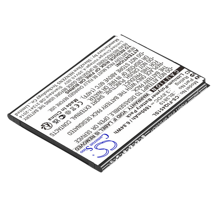 CS-FIQ451SL - Image 2