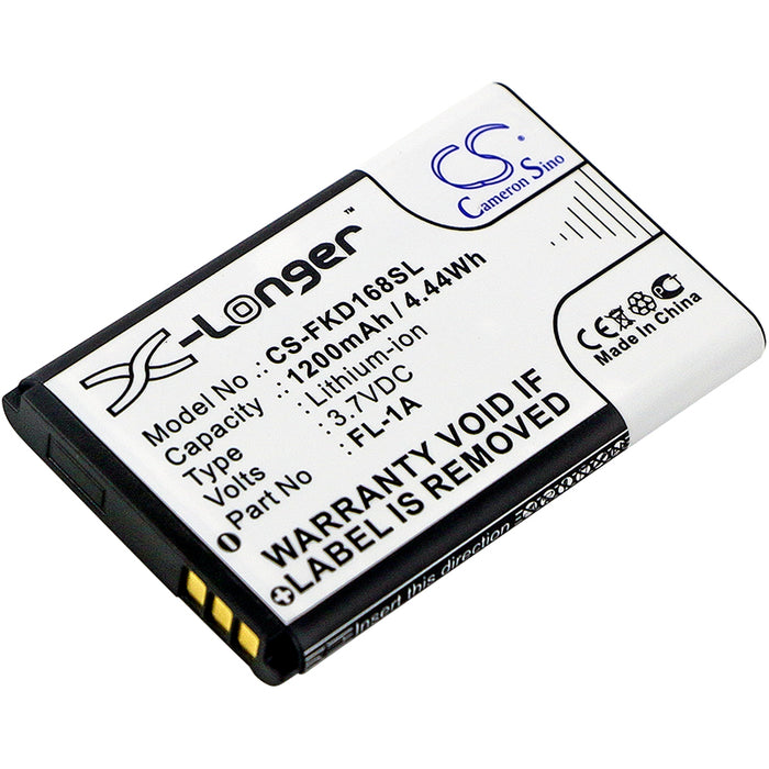 CS-FKD168SL - Image 3