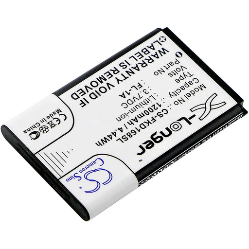 CS-FKD168SL - Image 1