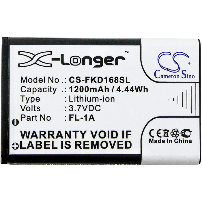 CS-FKD168SL - Image 2