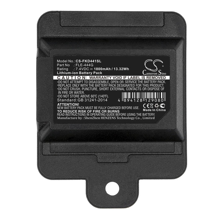 CS-FKD441SL - Image 3