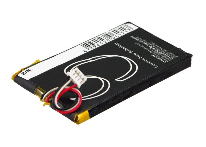 CS-FKF8SL : Battery for Falk F5, F8, F10 and others - Replaces Falk BLP5040835007212