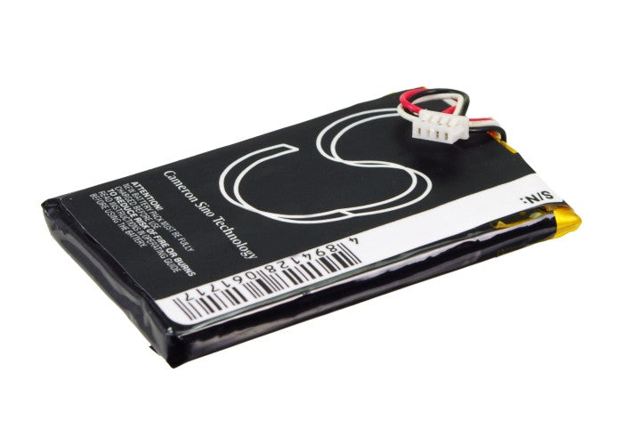 CS-FKF8SL : Battery for Falk F5, F8, F10 and others - Replaces Falk BLP5040835007212