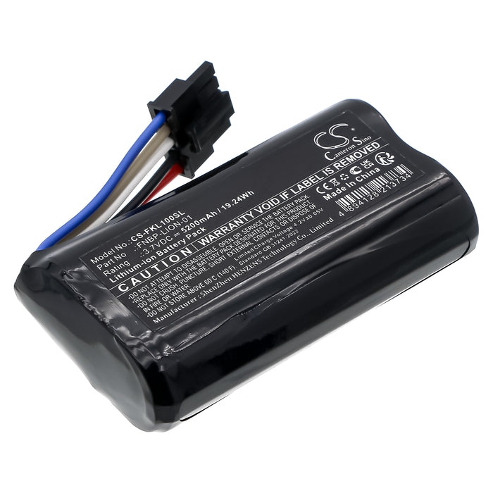CS-FKL100SL - Image 2