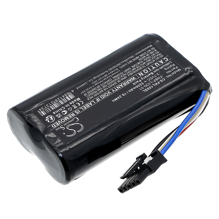 CS-FKL100SL - Image 3