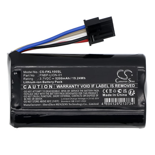 CS-FKL100SL - Image 1