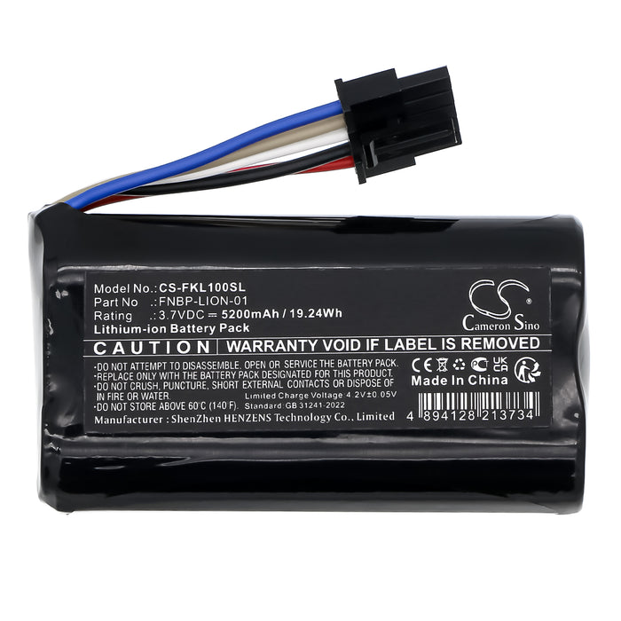 CS-FKL100SL - Image 1