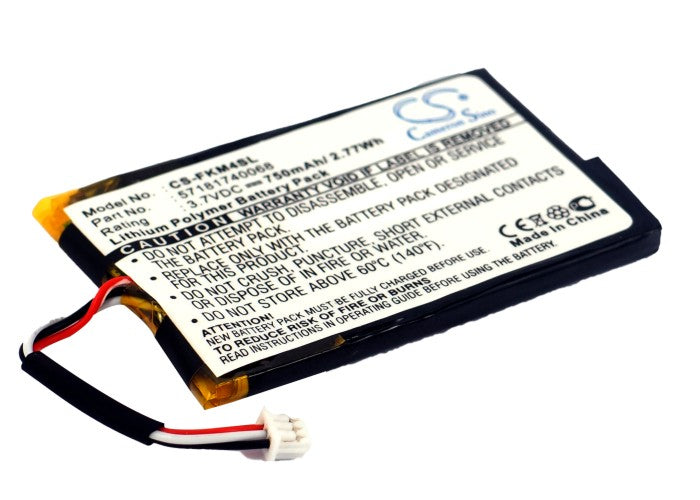 CS-FKM4SL - Image 4