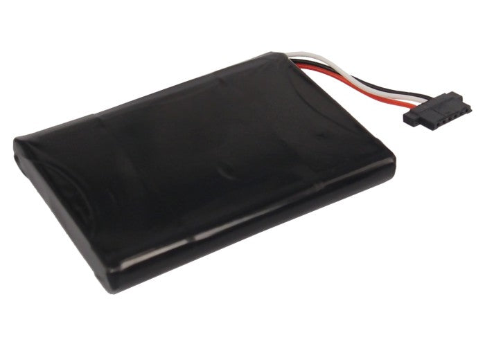 CS-FKN30SL : Battery for FALK N30, N40, N80 and others - Replaces FALK CL653450APR 1S1P