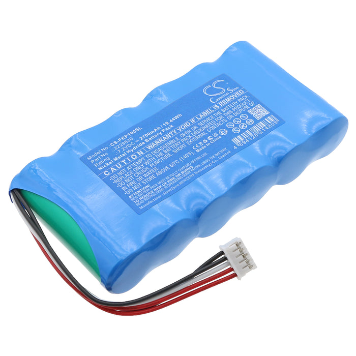 CS-FKP100SL - Image 1