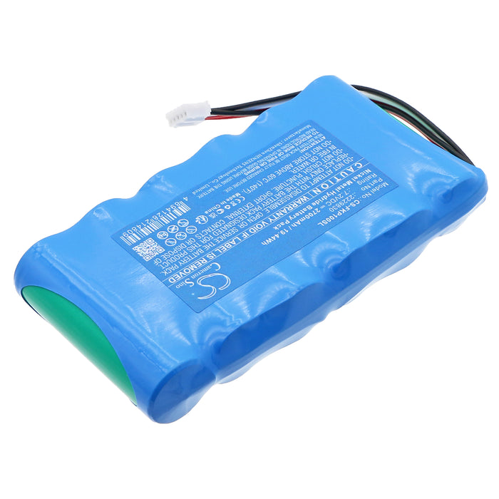 CS-FKP100SL - Image 2