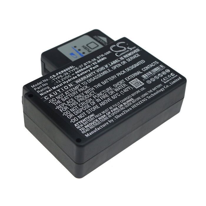 CS-FKR800SL - Image 2