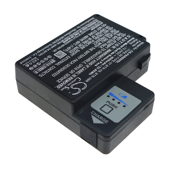 CS-FKR800SL - Image 3