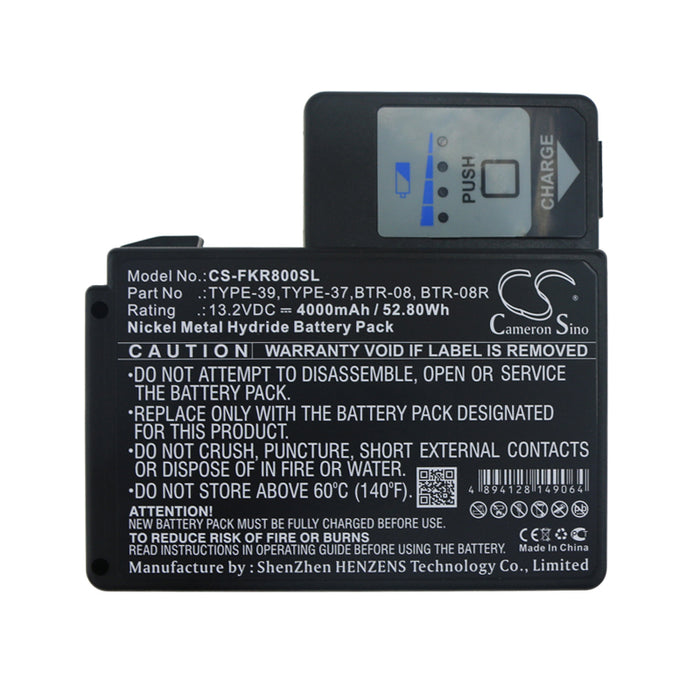 CS-FKR800SL - Image 1