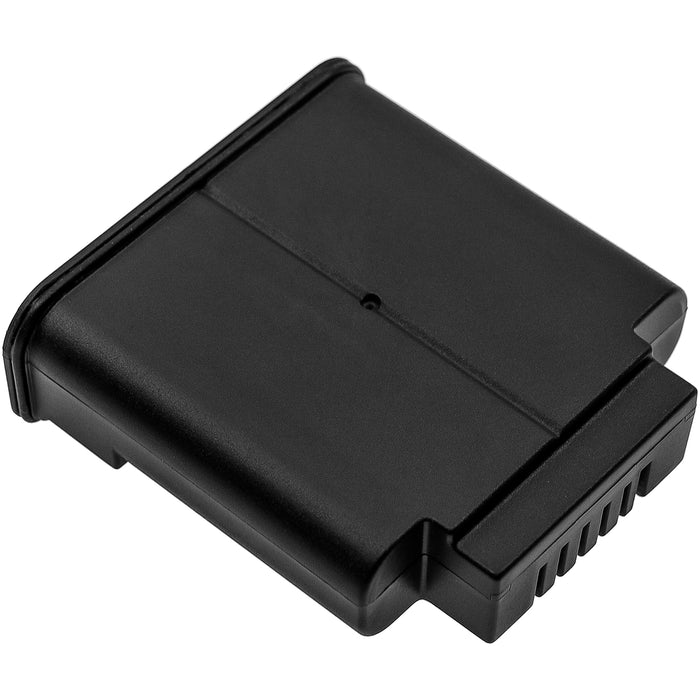 CS-FKS500SL : Battery for Fluke IR SMART, IR Flexcam, Ti50FT and others - Replaces Fluke TI-SBP, 89K7310, 2648343